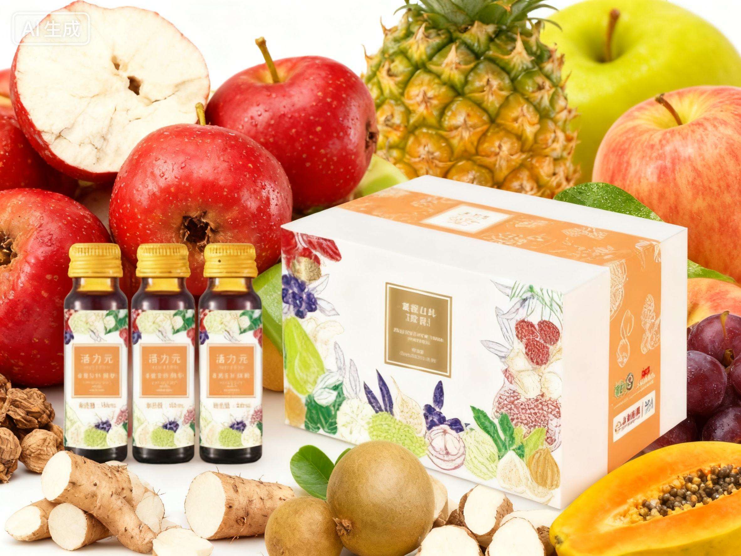 告别疲劳困扰！多人群健康活力不足，科学调理方案来助力